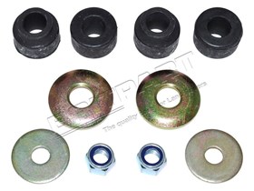 FRONT RADIUS ARM BUSH KIT DA2353G