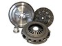 ZESTAW NAPRAWCZY SPRZEGLA (TARCZA + DOCI DA2357HD