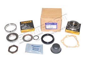 WHEEL BRG KIT - DEF FRT UP TO KA DA2379G