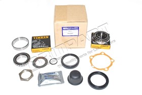 WHEEL BRG KIT - DEF REAR UP TO KA DA2380G