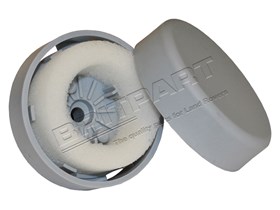 COMPRESSOR CAP AND FILTER DA2394