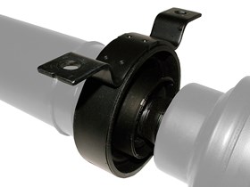 LOZYSKO PODPOROWE WALU NAPEDOWEGO - DISC DA2395