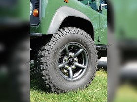 FELGA ZU - RRC / DISCOVERY / DEFENDER (7 DA2437