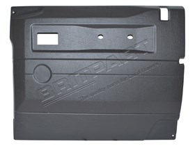 PLAS DOOR CASING KIT ELE WIND DA2446
