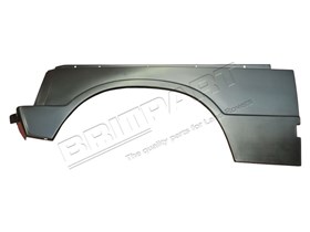 BLOTNIK PRZOD LEWY - RR CLASSIC DO 1988 DA2467