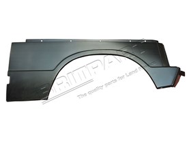 BLOTNIK PRZOD PRAWY - RR CLASSIC DO 1988 DA2468