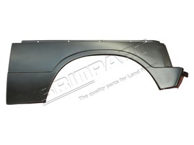 BLOTNIK PRZOD PRAWY - RR CLASSIC OD 1989 DA2469