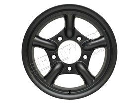 FELGA 16X8 ET10 MAXXTRAC MACH D1/DEF/RRC DA2471