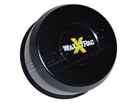 DEKIEL FELGI MAXXXTRAX SATIN BLACK DA2476