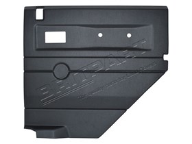 TAPICERKA DRZWI PRAWY TYL DEFENDER DA2484