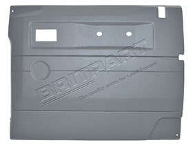 PLAS DOOR CASING KIT R/H FRONT ELEC WIND DA2494