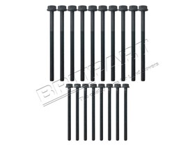 HEAD BOLT SET PUMA 2.4 DA2505