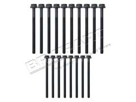 HEAD BOLT SET PUMA 2.2 DA2506