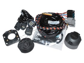 WIAZKA HAKA HOLOWNICZEGO (13 PIN) - RR S DA2602