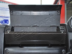 GLOVE BOX DA2603CF