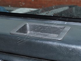 SCHOWEK W TAPICERCE DESKI ROZDZIELCZEJ DA2610