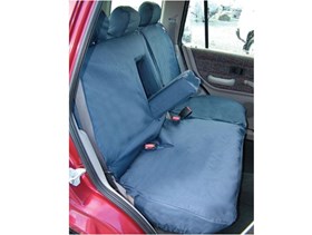 POKROWCE SIEDZEN TYL - FREELANDER (Z POD DA2814BLUE