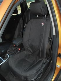 POKROWCE SIEDZEN PRZOD - FREELANDER 2 (C DA2821BLACK
