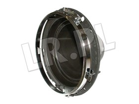 OBUDOWA TYLNA REFLEKTORA GARNEK - RRC / DA3010WIPAC