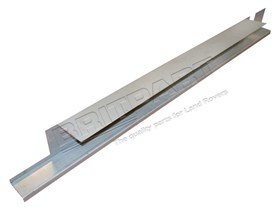 PROG ZEWN. MET. PRAWA STRONA RR 2 DR. DA3016