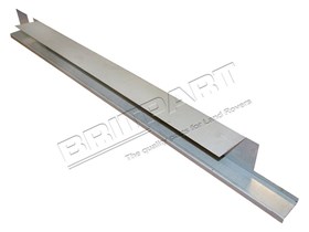 PROG ZEWN. MET. LEWA STRONA RR 2 DR. DA3017