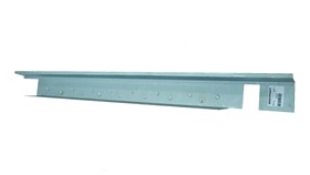 PROG ZEWN. MET. LEWA STRONA RR 2 DR. DA3017