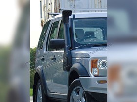 SNORKEL SAFARI - LAND ROVER DISCOVERY 3 DA3021