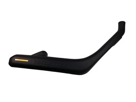 SNORKEL SAFARI - LAND ROVER DISCOVERY 30 DA3022