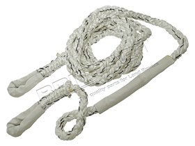 ROPE 8MX24MM OCTOPLAIT DA3031