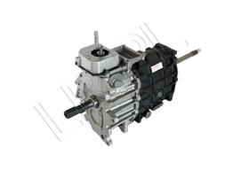 SKRZYNIA BIEGOW R380 TYP 55J - DISCOVERY DA3054