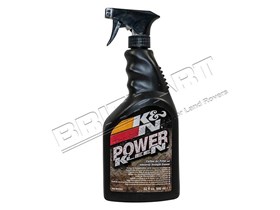 K&N CLEANING SOLUTION 1L DA3136