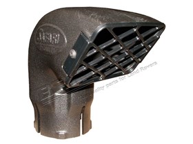 WLOT POWIETRZA SNORKLA 3,5  (SAFARI) DA3142