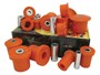 ZESTAW POLYBUSH - KPL. DISCOVERY 3 DA3144