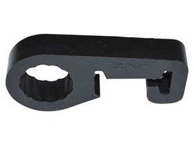 UCHWYT MOCOWANIA RURKI DO HI-LIFT (CZARN DA3154