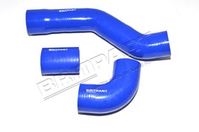 KOMPLET RUR SILIKONOWYCH INTERCOOLER DEF DA3171B