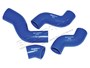 KOMPLET RUR SILIKONOWYCH INTERCOOLER DIS DA3177B