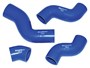 KOMPLET RUR SILIKONOWYCH INTERCOOLER DIS DA3177B