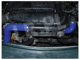 RURY SILIKONOWE KPL INTERCOOLERA DA3182B