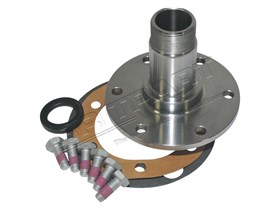 ZESTAW NAPRAWCZY OSI PIASTY TYL - DEFEND DA3198