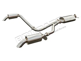 WYDECH KPL DISCO 4 STALOWY DA3340