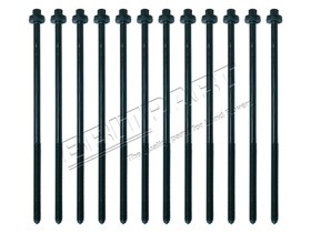 TD5 HEAD BOLT SET DA3355