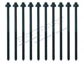 2.0L TCIE HEAD BOLT SET DA3357