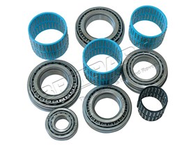 GEARBOX BEARING KIT DA3363