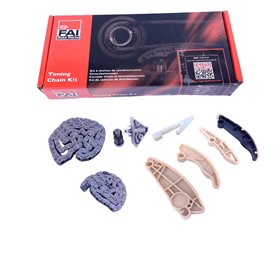 ZESTAW ROZRZADU AJ200D RR EVOQUE / DISCO DA3411