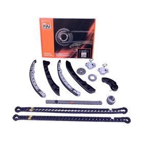 ZESTAW ROZRZADU 5.0L  AJ133 / 3.0L AJ126 DA3416