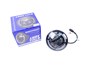 LAMPY PRZOD DEFENDER WERSJA  HALO DRL DA3463
