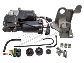 COMPRESSOR - COMPLETE KIT DA3965HITACHI