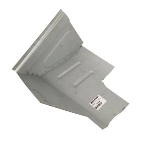 BLACHA PODLOGI PRZOD - RRC DA4009N