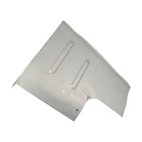 BLACHA PODLOGI PRZOD - RRC DA4009N