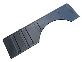 PANEL WEWNETRZY BOCZNY BLOTNIKA TYL RANG DA4015N
